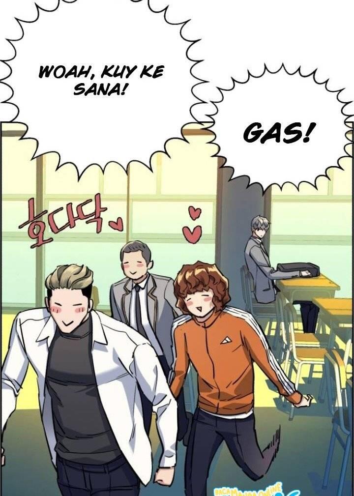 Mercenary Enrollment Chapter 063
