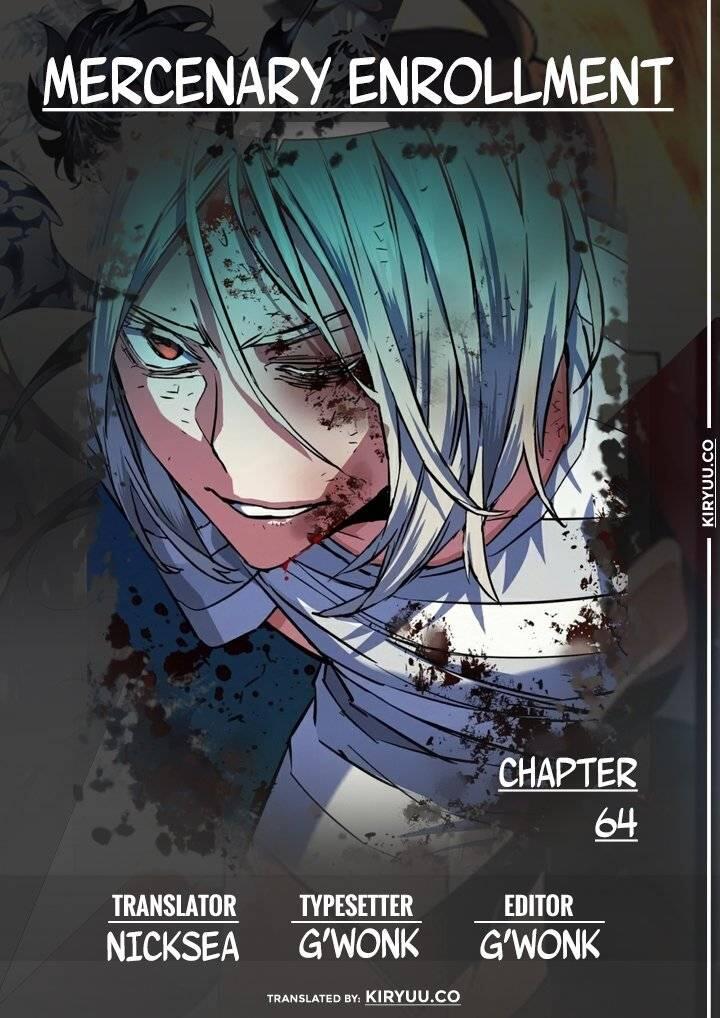Mercenary Enrollment Chapter 064
