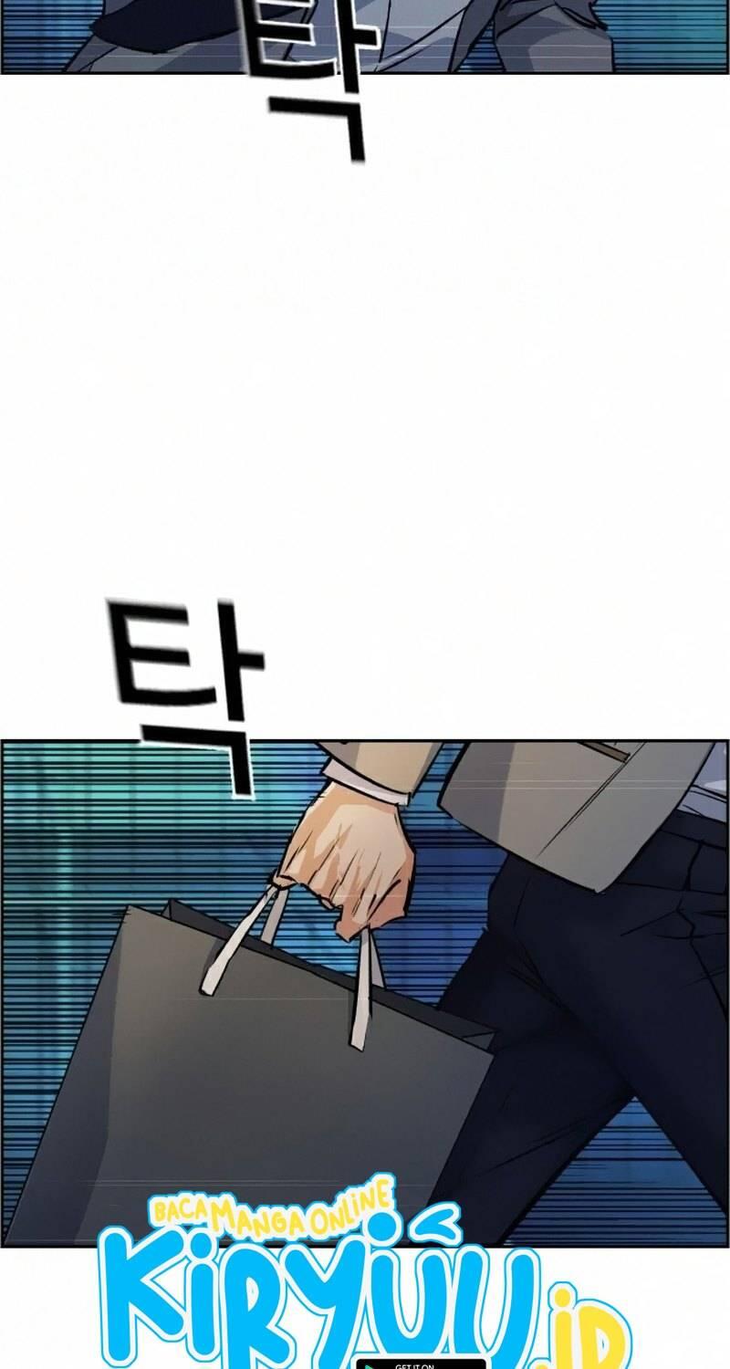 Mercenary Enrollment Chapter 064