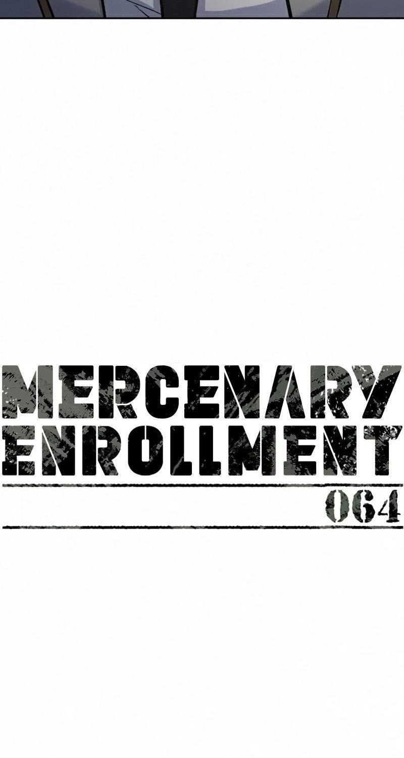 Mercenary Enrollment Chapter 064