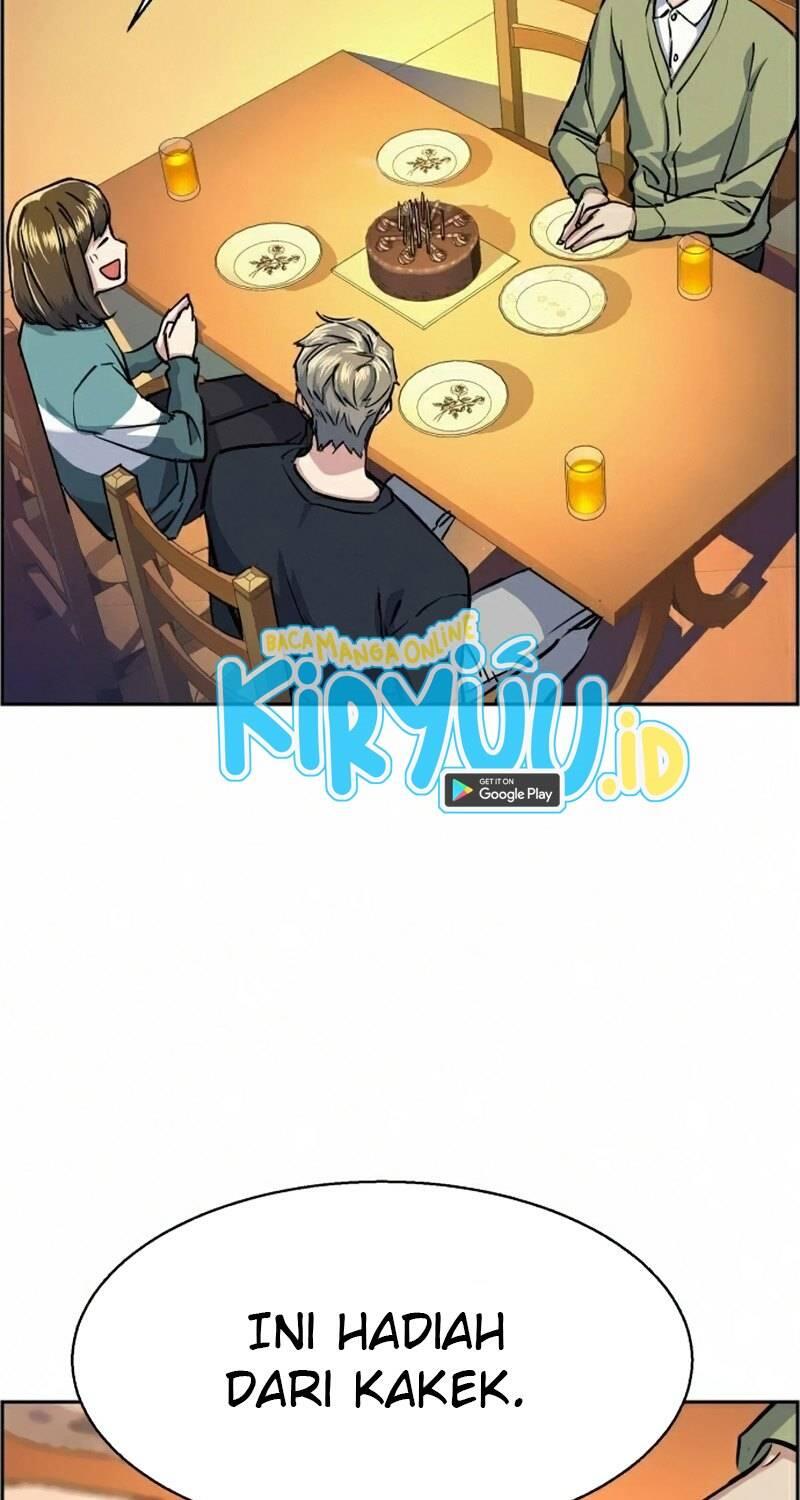 Mercenary Enrollment Chapter 064