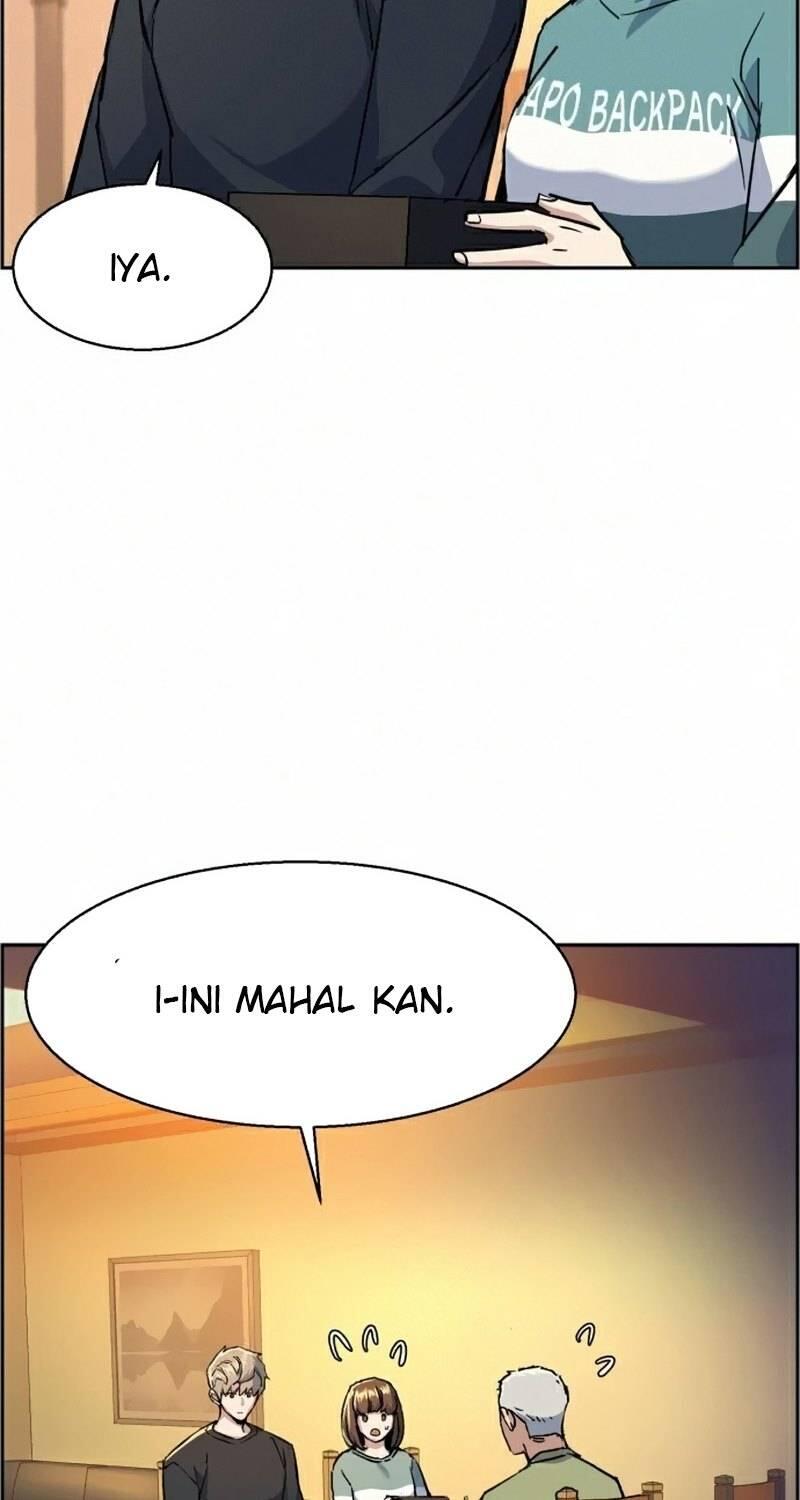 Mercenary Enrollment Chapter 064