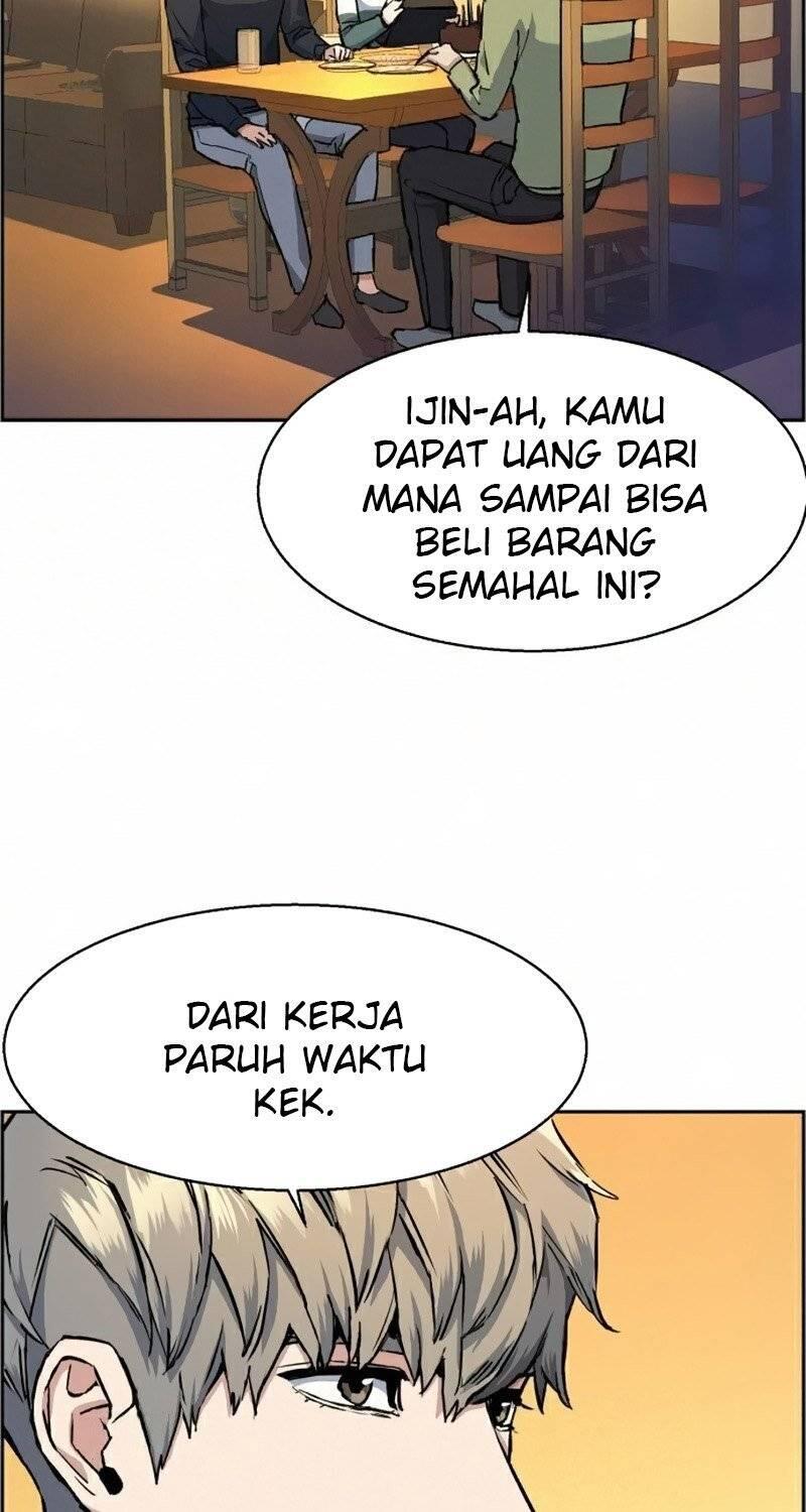 Mercenary Enrollment Chapter 064