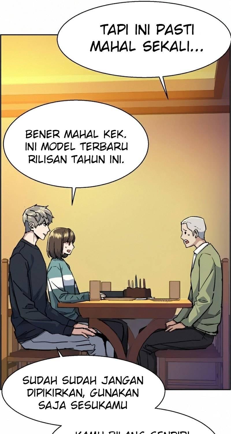 Mercenary Enrollment Chapter 064