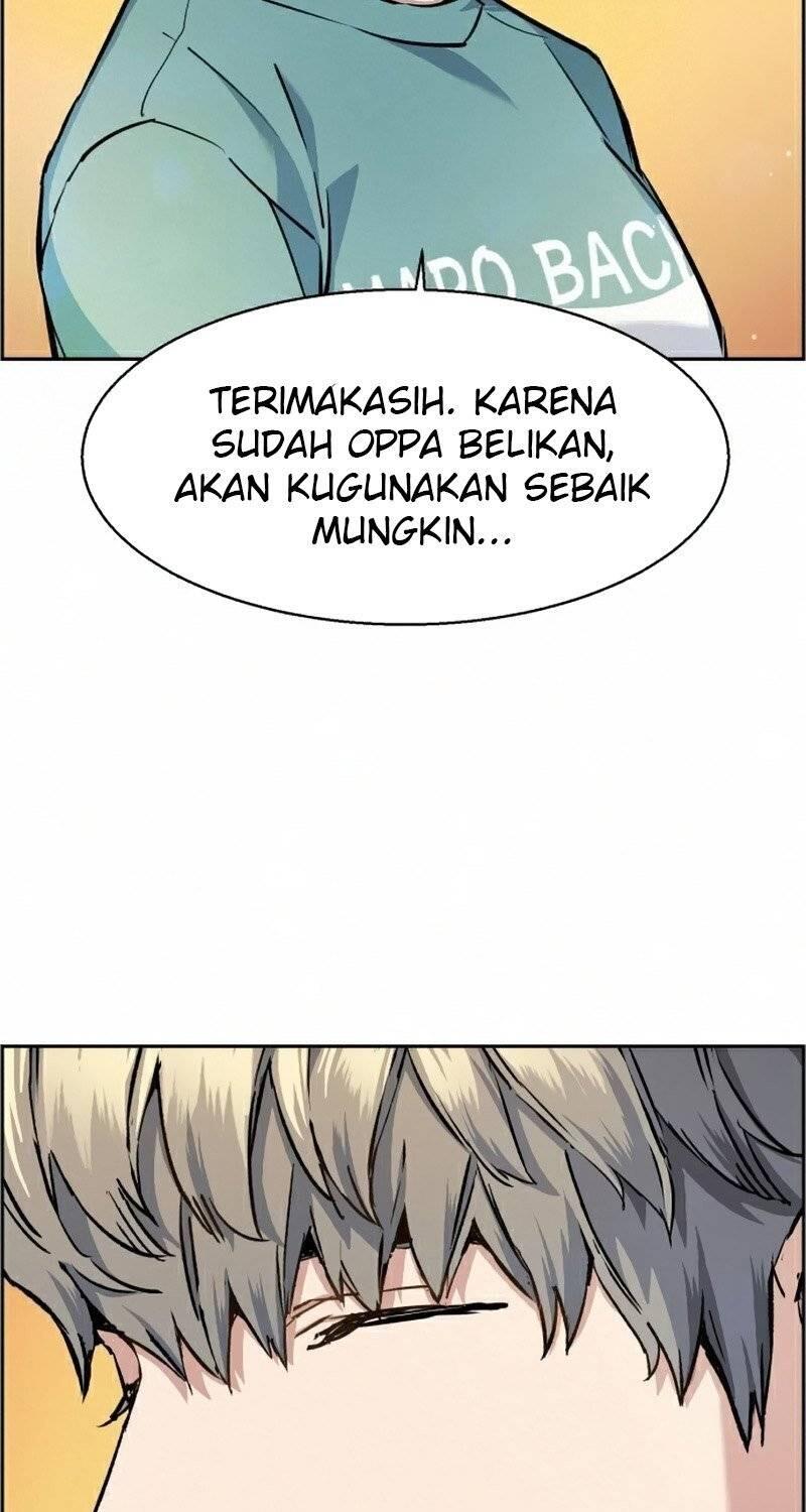 Mercenary Enrollment Chapter 064