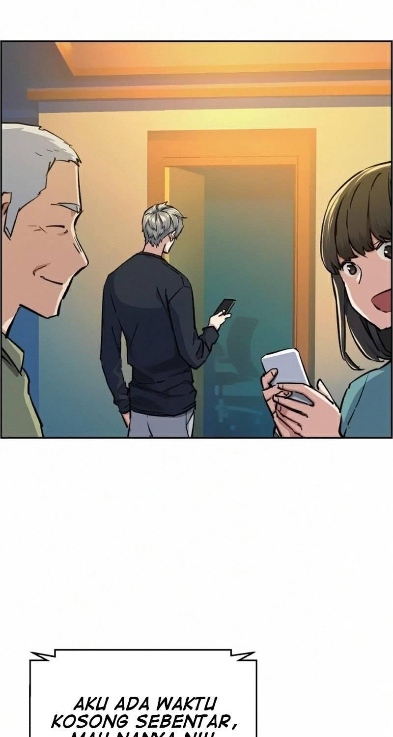Mercenary Enrollment Chapter 064