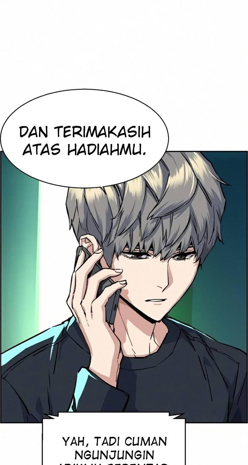 Mercenary Enrollment Chapter 064