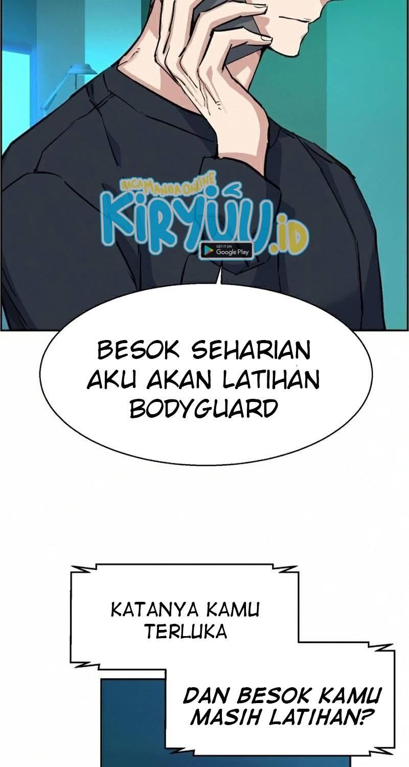 Mercenary Enrollment Chapter 064