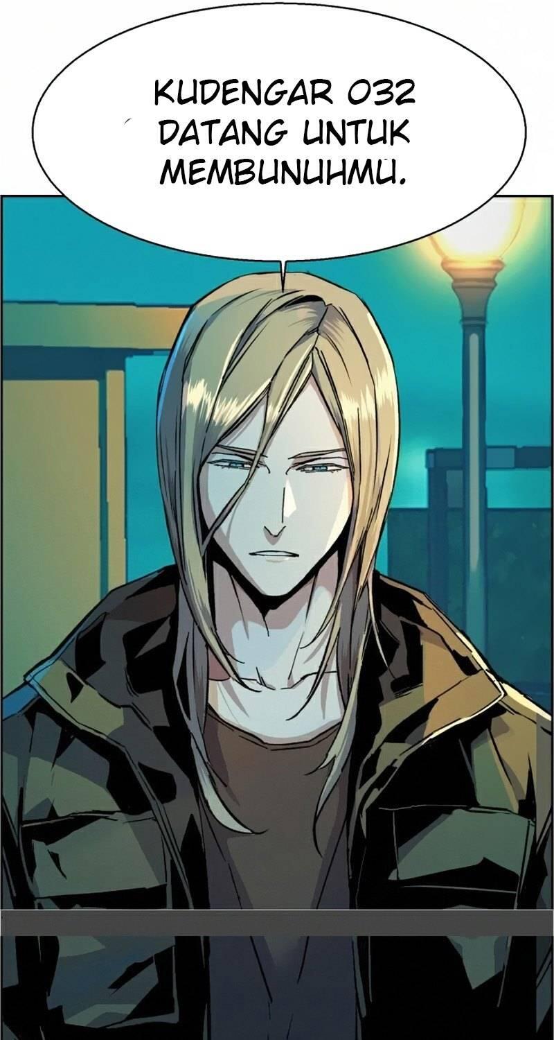 Mercenary Enrollment Chapter 064