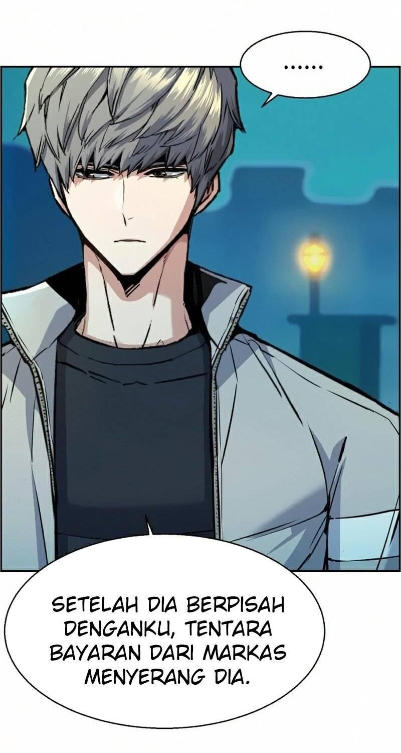 Mercenary Enrollment Chapter 064
