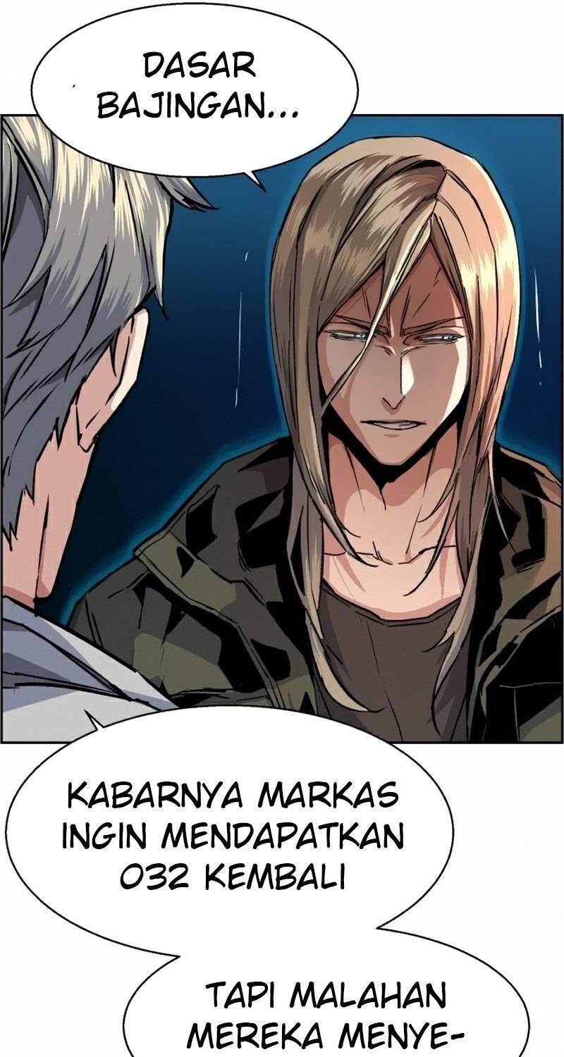 Mercenary Enrollment Chapter 064