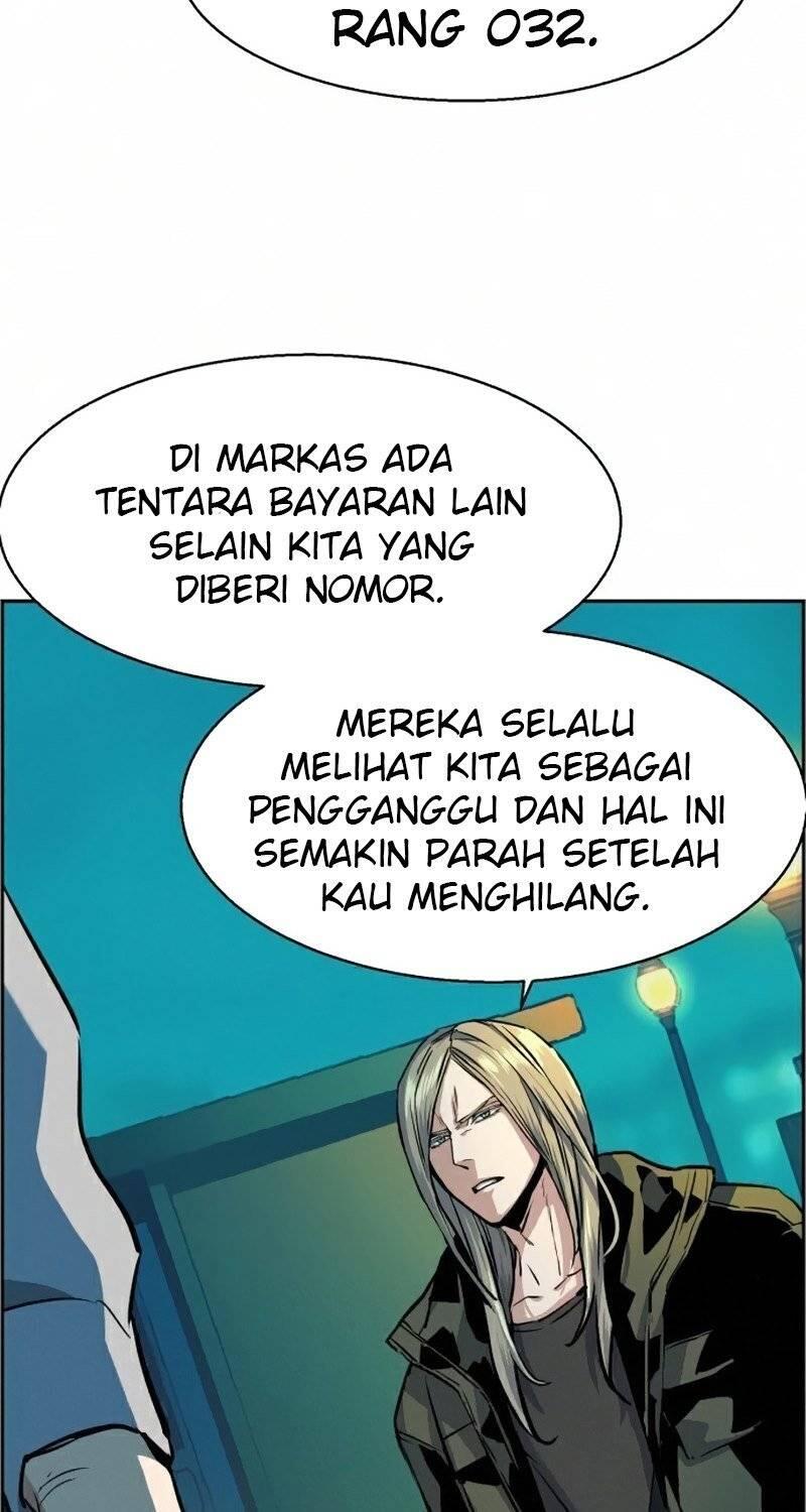 Mercenary Enrollment Chapter 064
