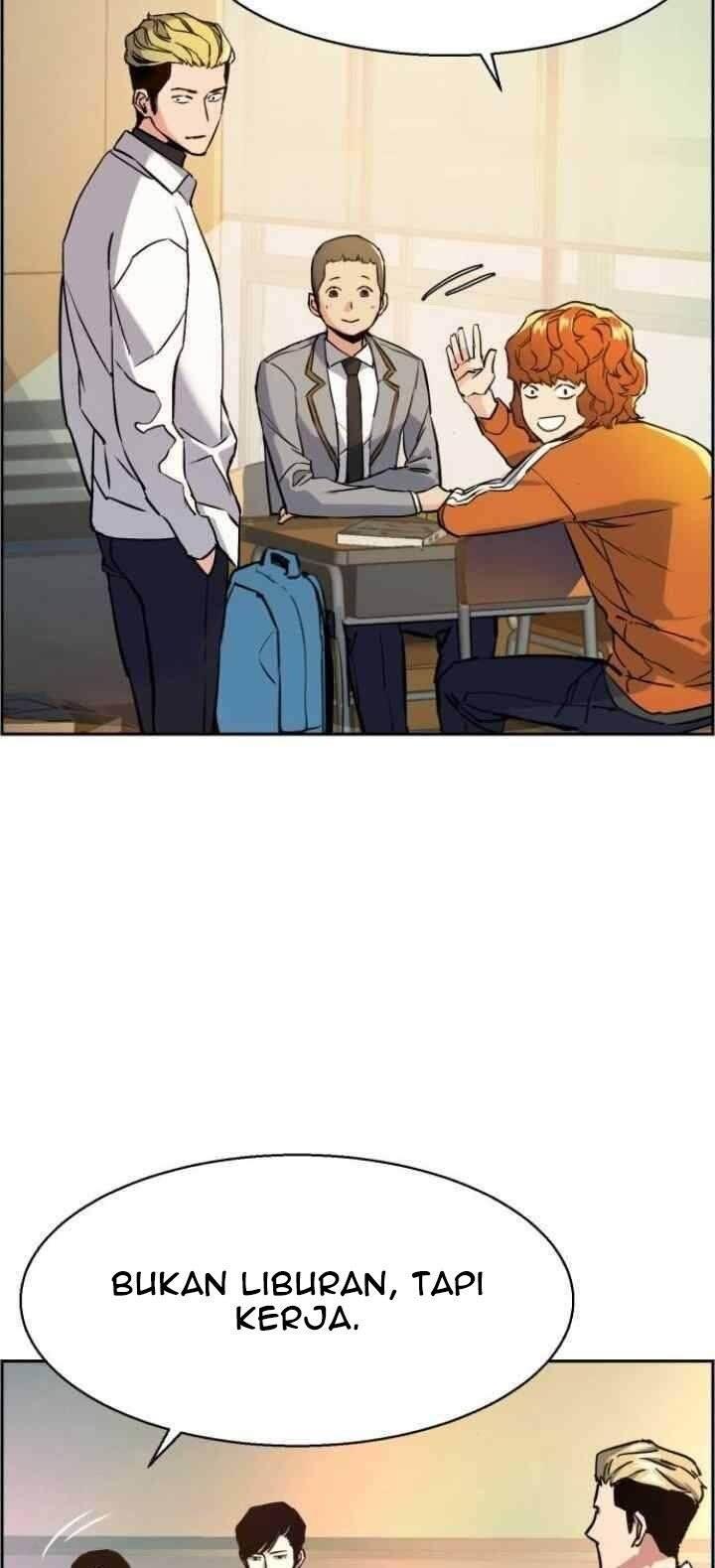 Mercenary Enrollment Chapter 065
