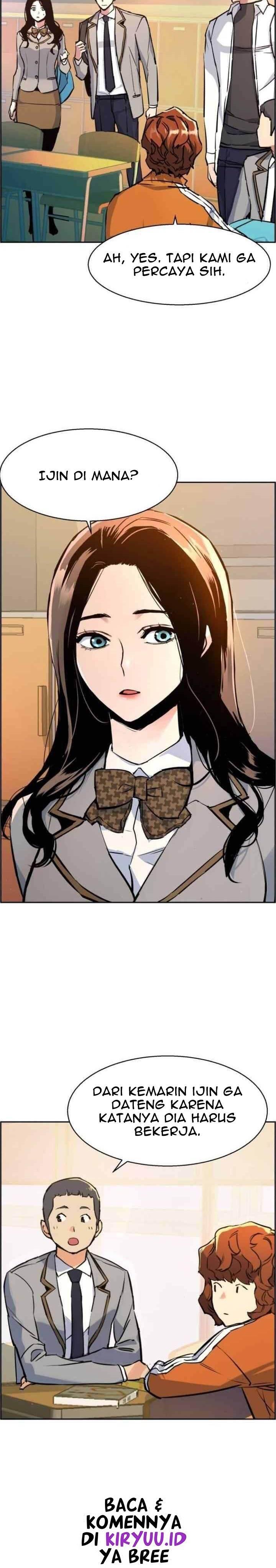 Mercenary Enrollment Chapter 065