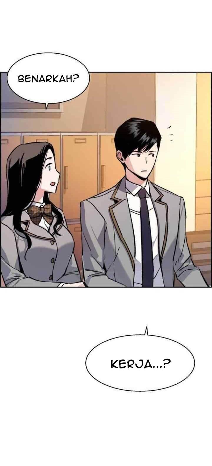 Mercenary Enrollment Chapter 065