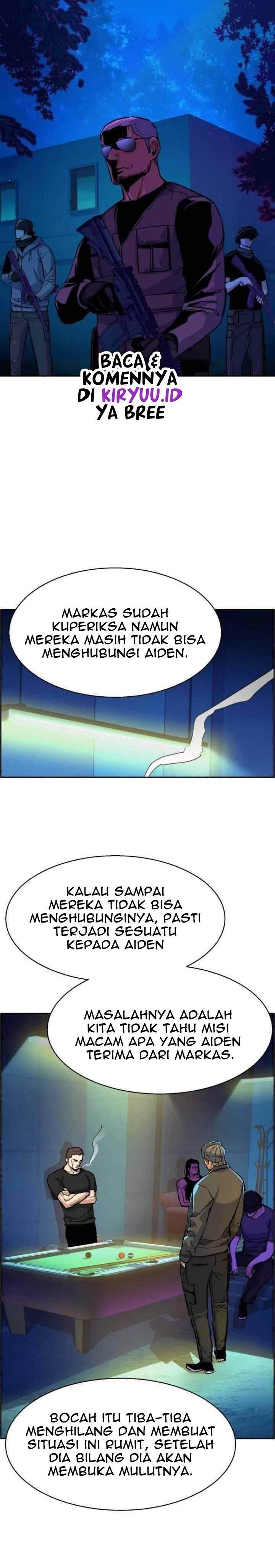 Mercenary Enrollment Chapter 065