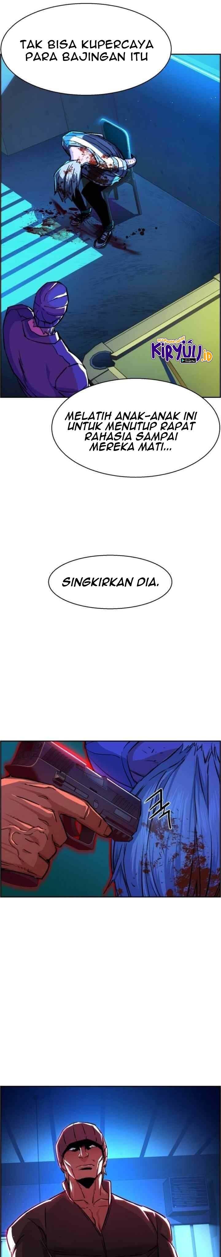Mercenary Enrollment Chapter 065