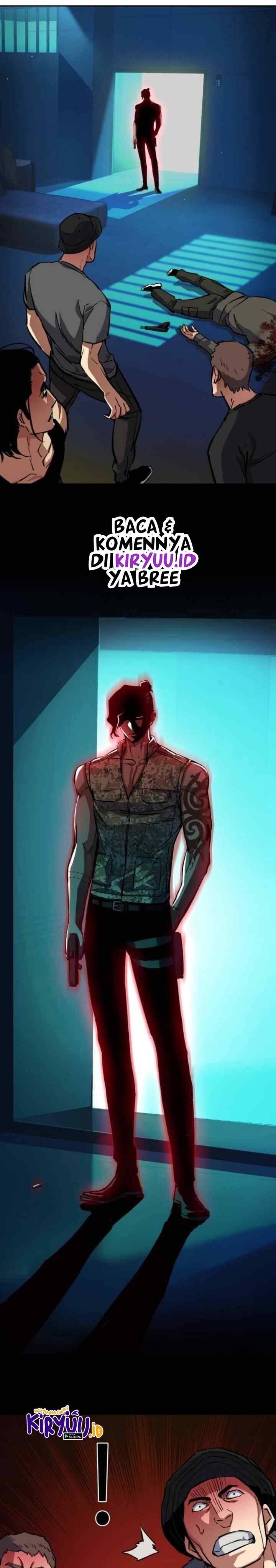 Mercenary Enrollment Chapter 065