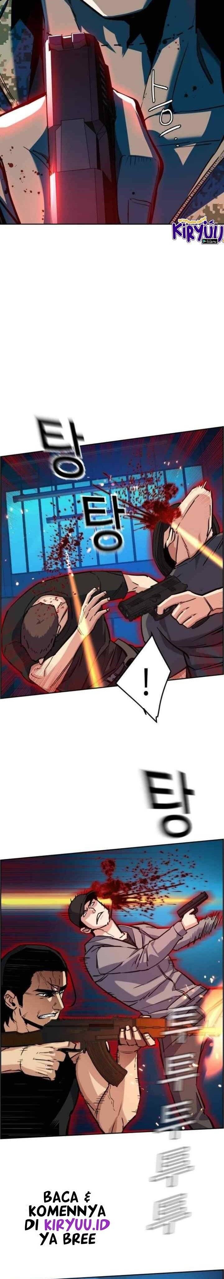 Mercenary Enrollment Chapter 065