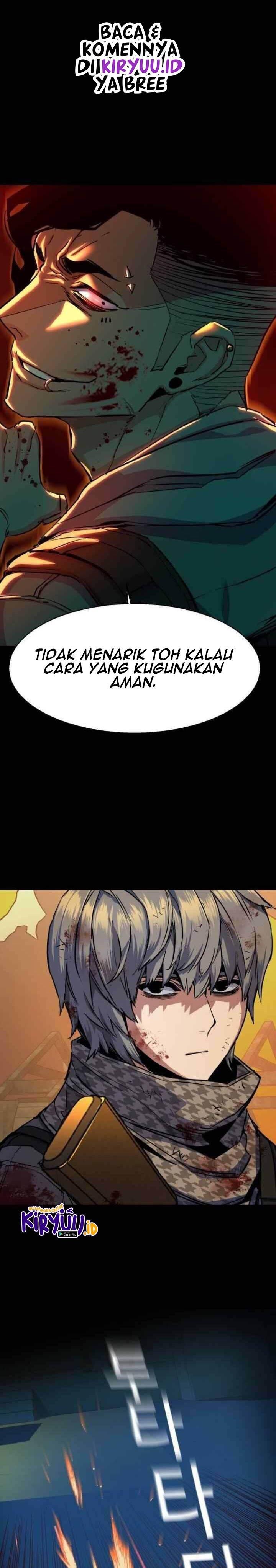 Mercenary Enrollment Chapter 065
