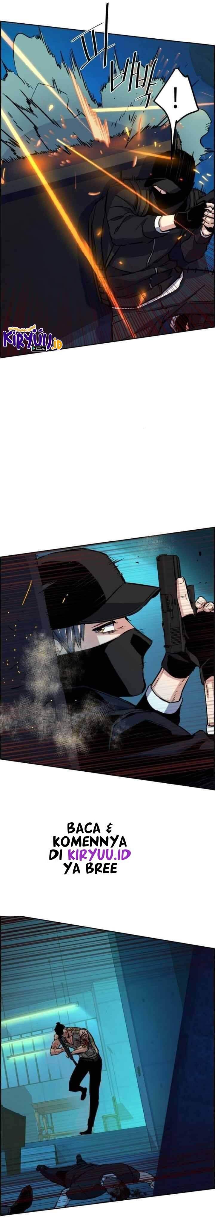 Mercenary Enrollment Chapter 065