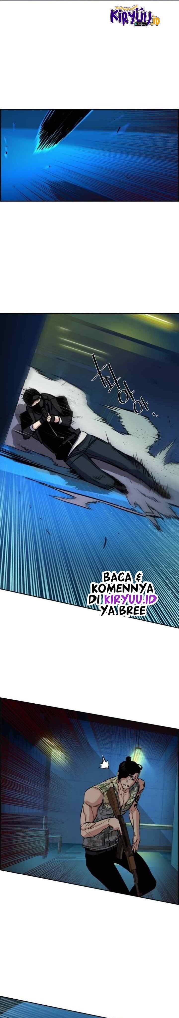Mercenary Enrollment Chapter 065
