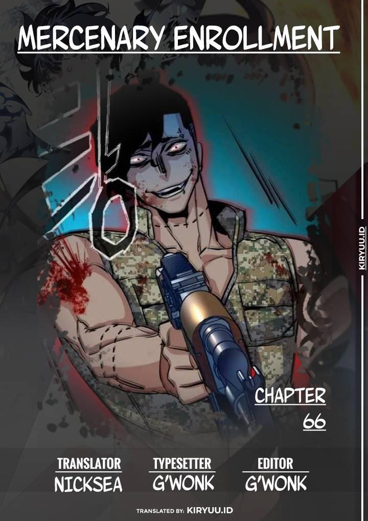 Mercenary Enrollment Chapter 066