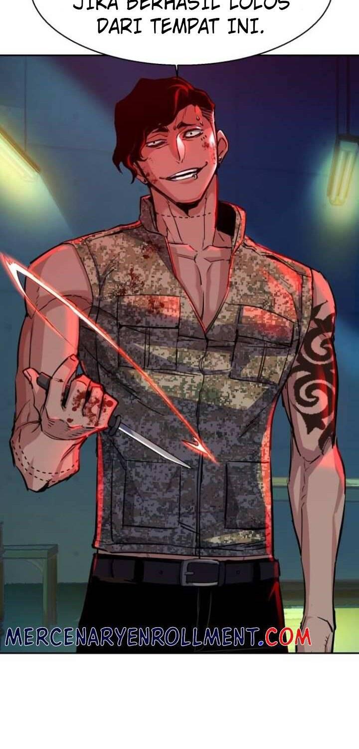Mercenary Enrollment Chapter 066