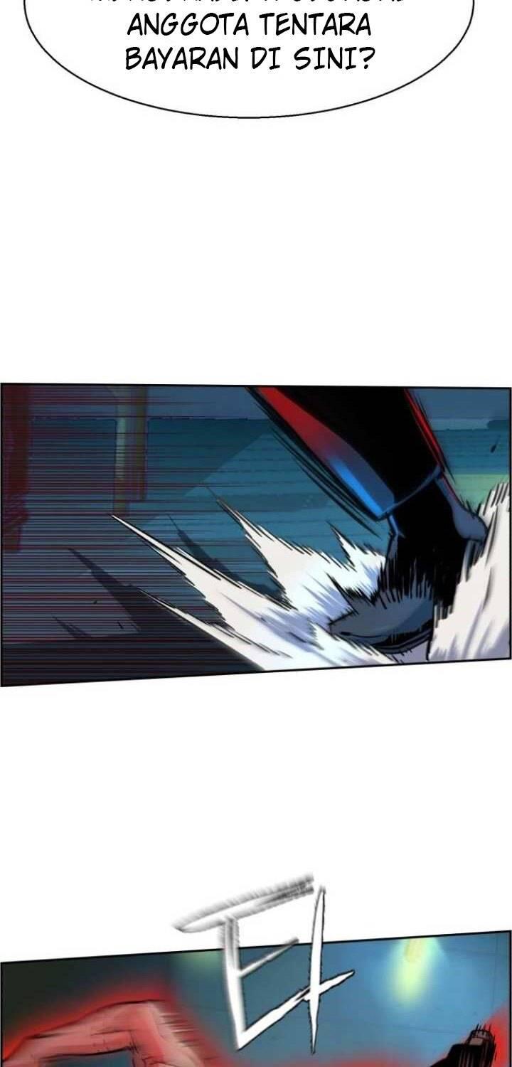 Mercenary Enrollment Chapter 066
