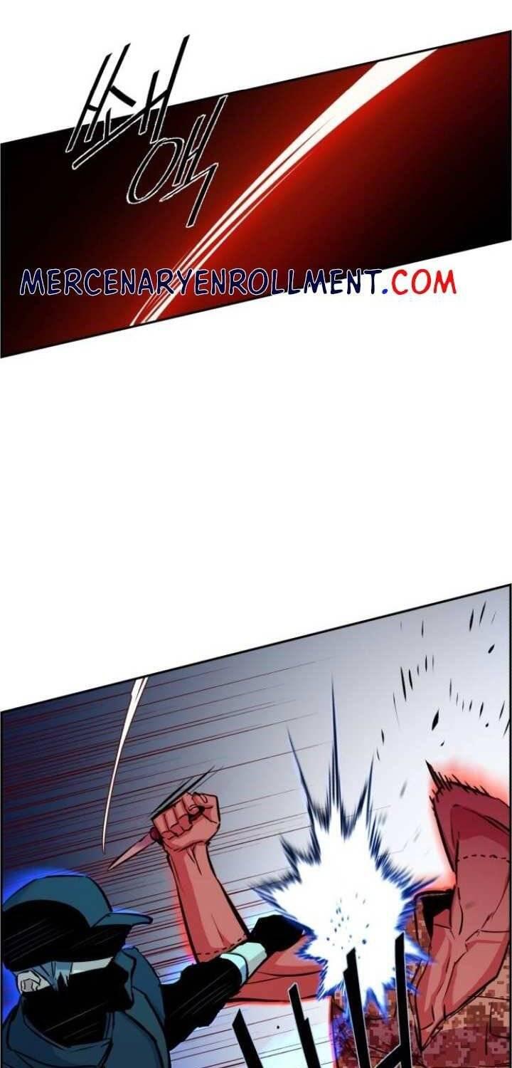 Mercenary Enrollment Chapter 066