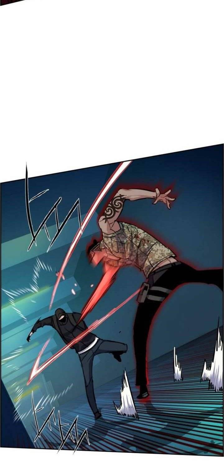 Mercenary Enrollment Chapter 066