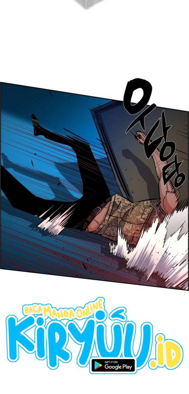 Mercenary Enrollment Chapter 066