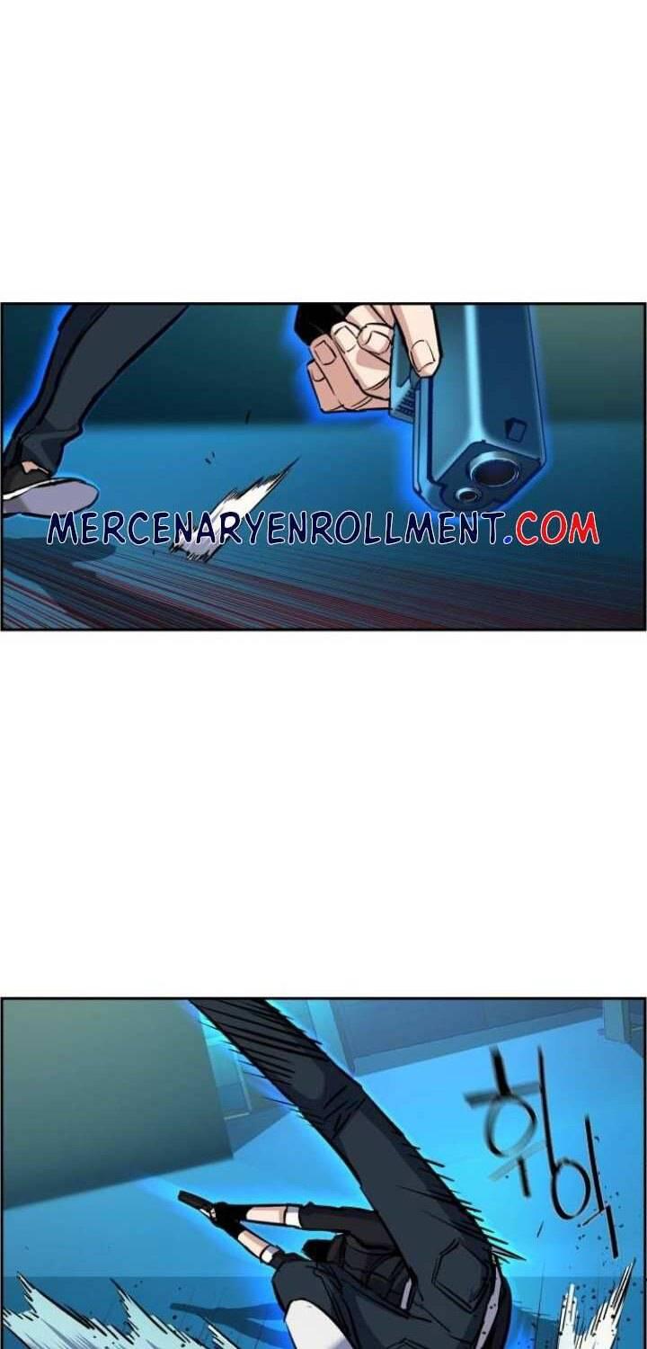 Mercenary Enrollment Chapter 066