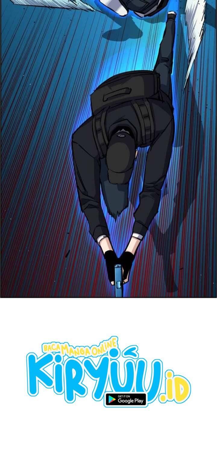 Mercenary Enrollment Chapter 066