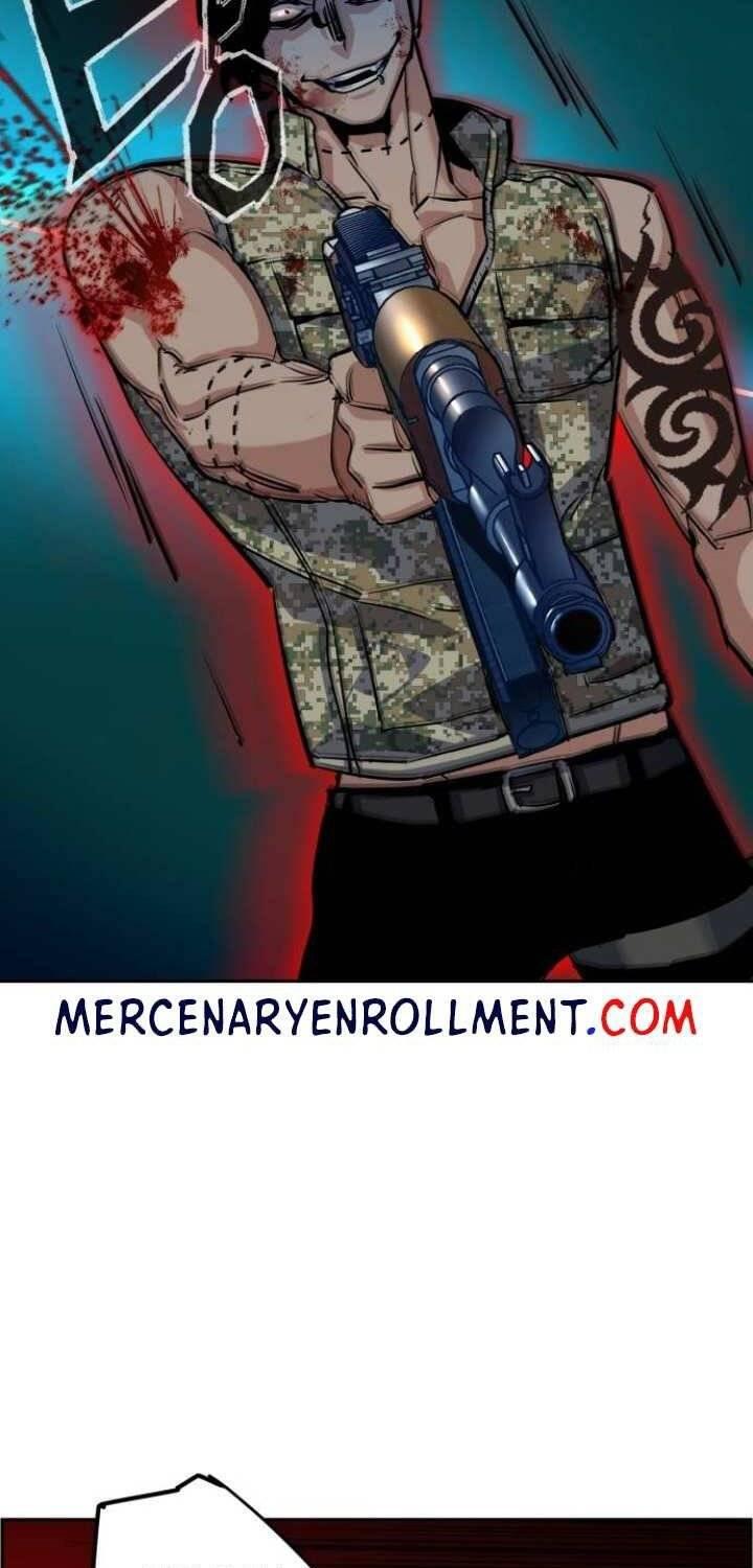 Mercenary Enrollment Chapter 066
