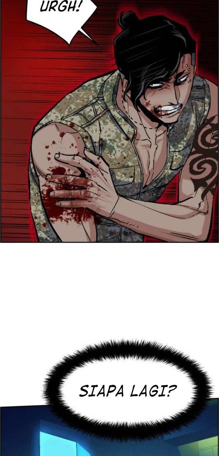 Mercenary Enrollment Chapter 066