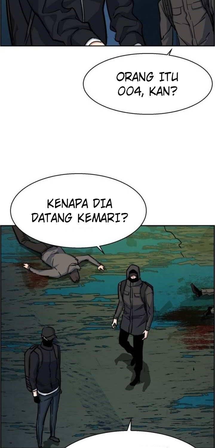 Mercenary Enrollment Chapter 066