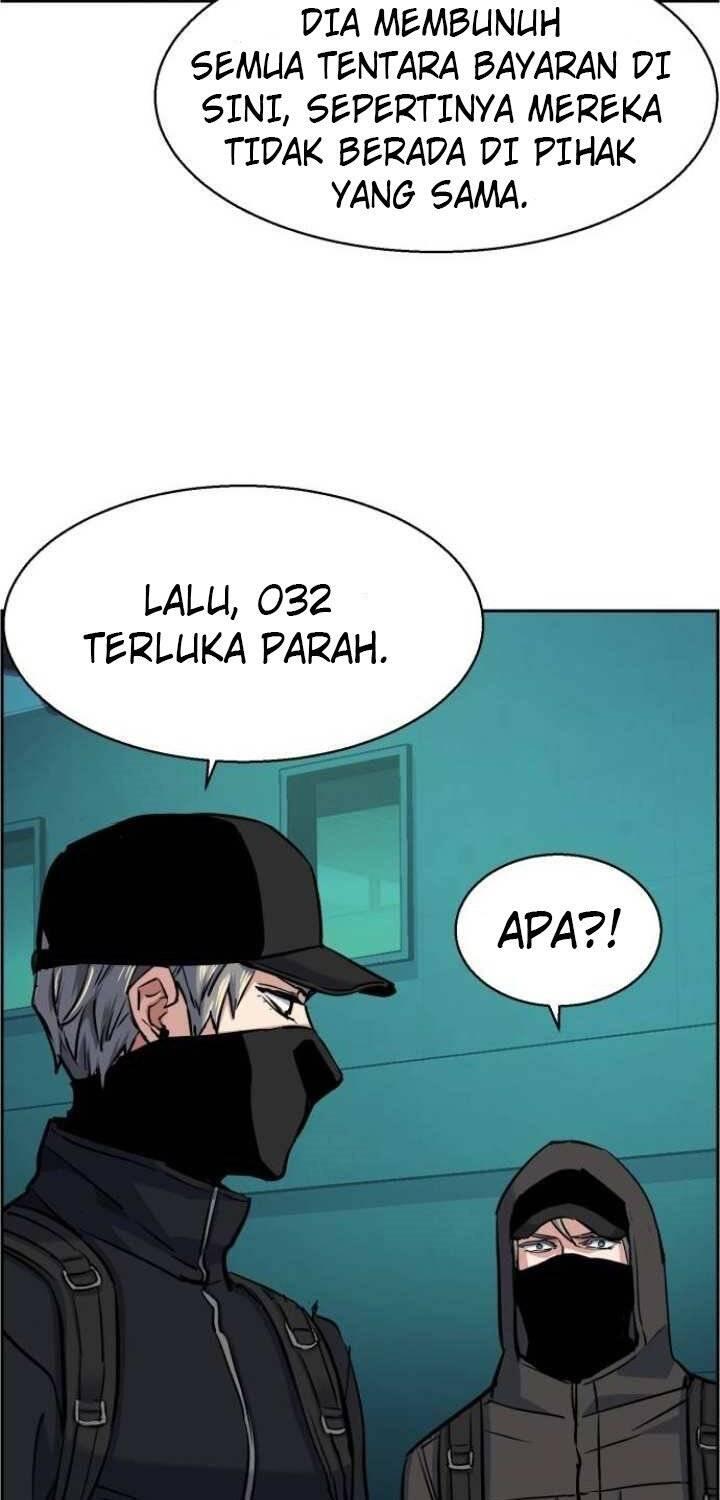 Mercenary Enrollment Chapter 066