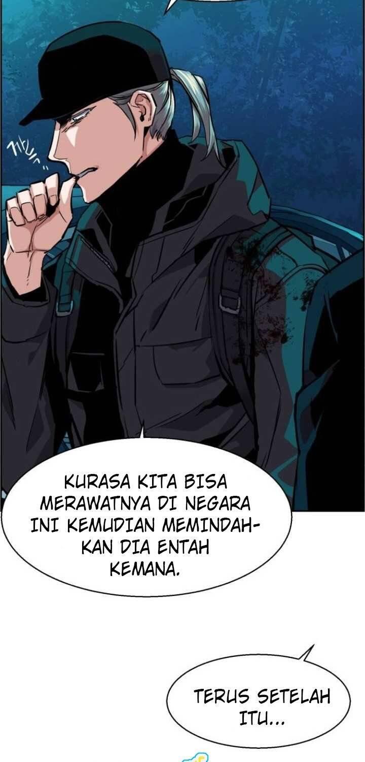 Mercenary Enrollment Chapter 066