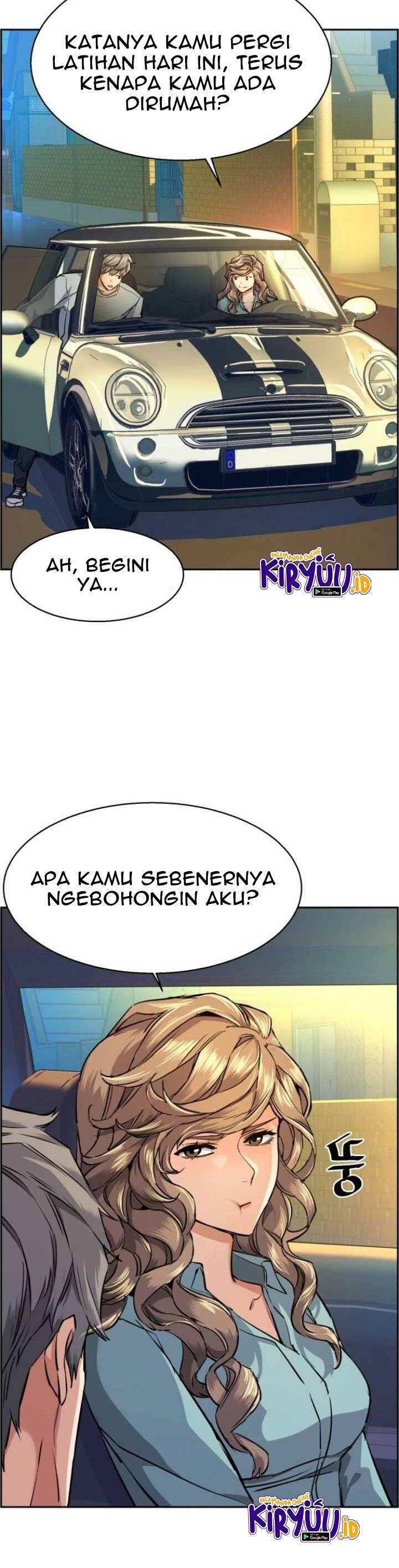 Mercenary Enrollment Chapter 067
