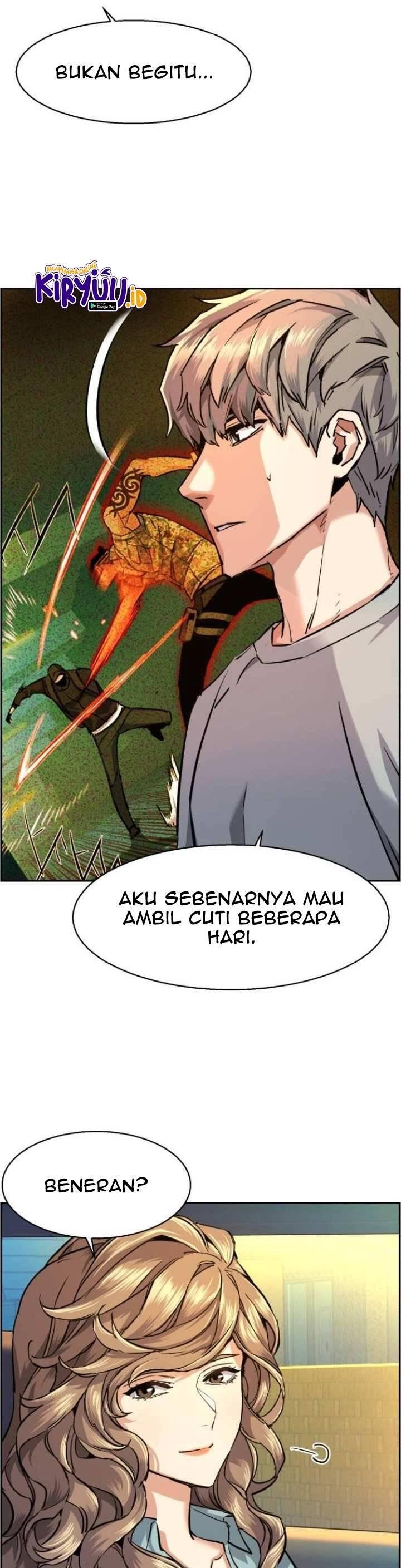 Mercenary Enrollment Chapter 067