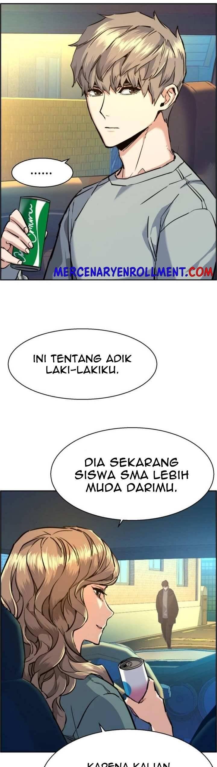 Mercenary Enrollment Chapter 067