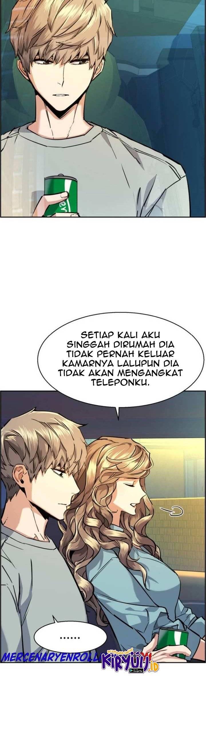 Mercenary Enrollment Chapter 067