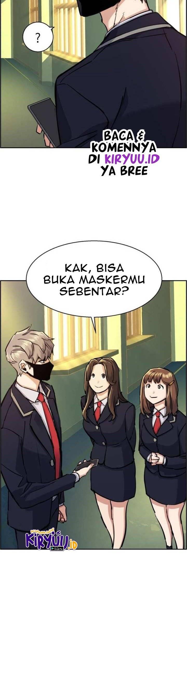 Mercenary Enrollment Chapter 067