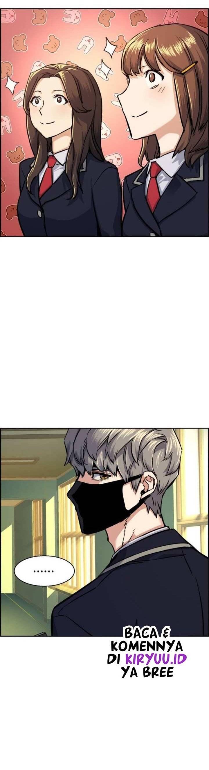 Mercenary Enrollment Chapter 067