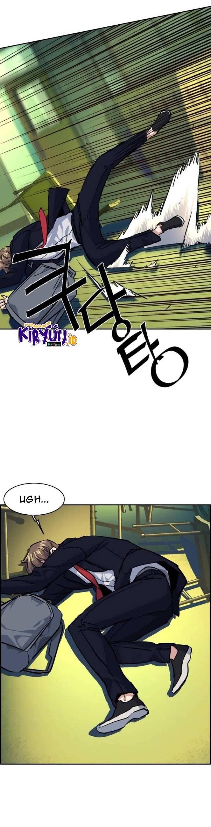 Mercenary Enrollment Chapter 067