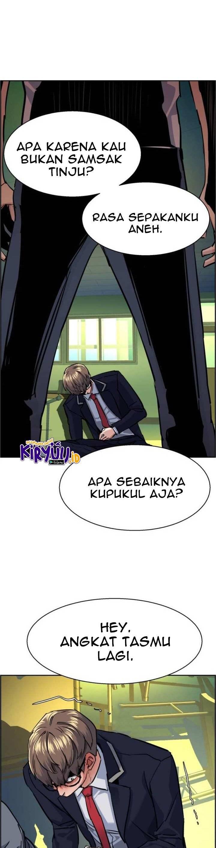 Mercenary Enrollment Chapter 067