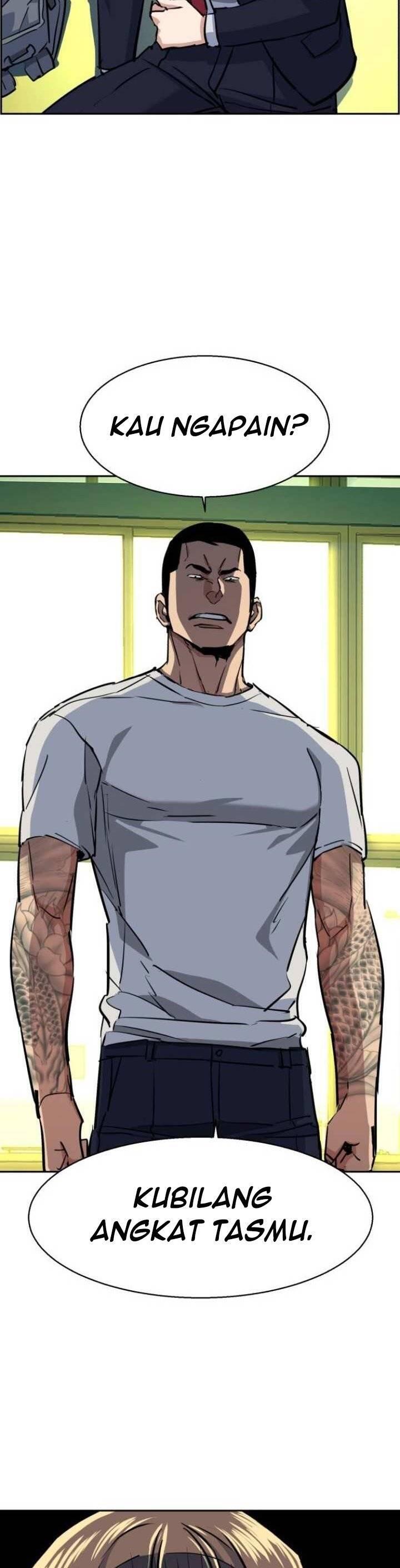 Mercenary Enrollment Chapter 067