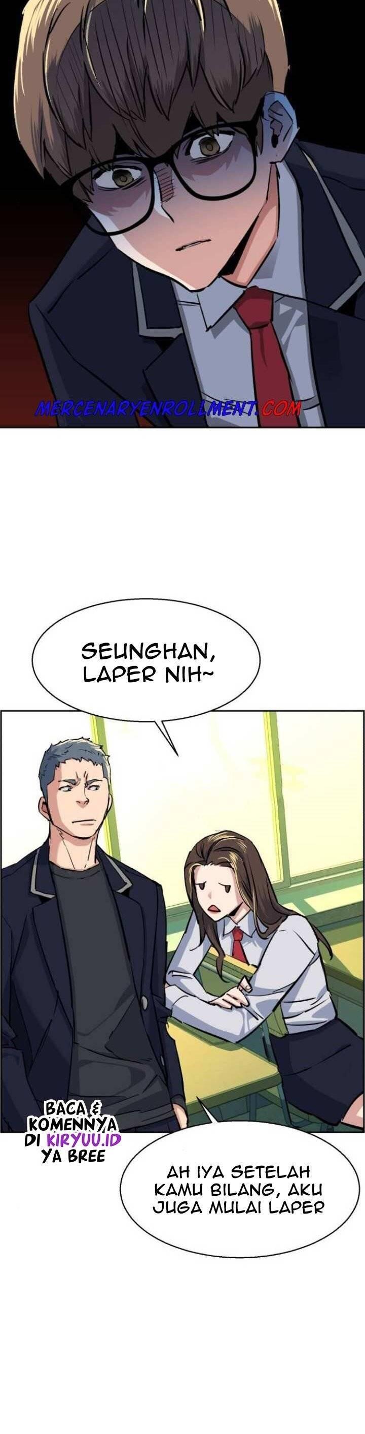 Mercenary Enrollment Chapter 067