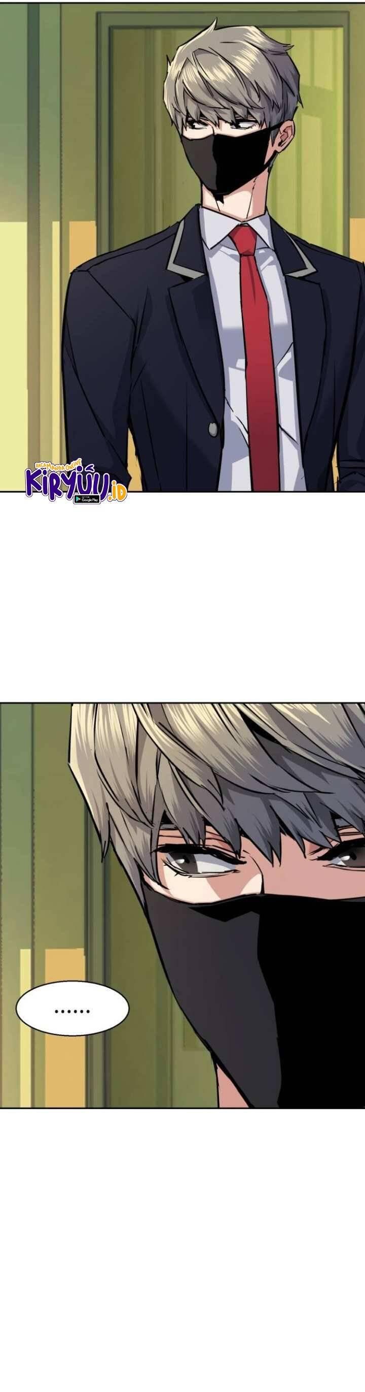 Mercenary Enrollment Chapter 067